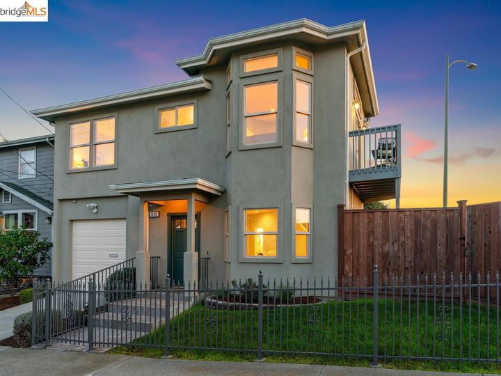 1345 E 36th St, Oakland, CA | Lower Glenview. Photo 30 of 44