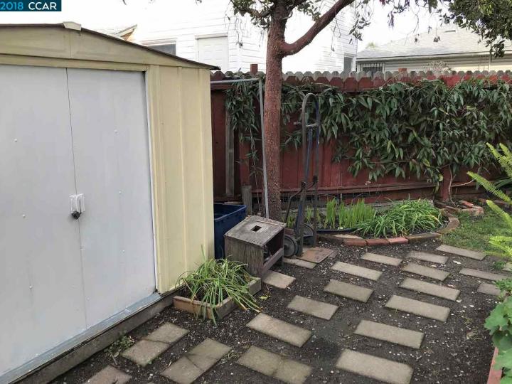 135 W Chanslor Ave, Richmond, CA, 94801 Townhouse. Photo 13 of 17