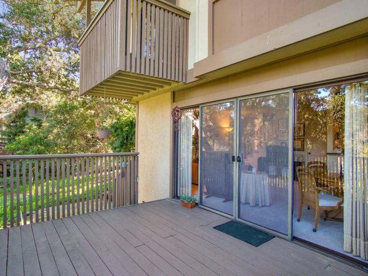 1360 Josselyn Canyon Rd #4, Monterey, CA, 93940 Townhouse. Photo 29 of 40
