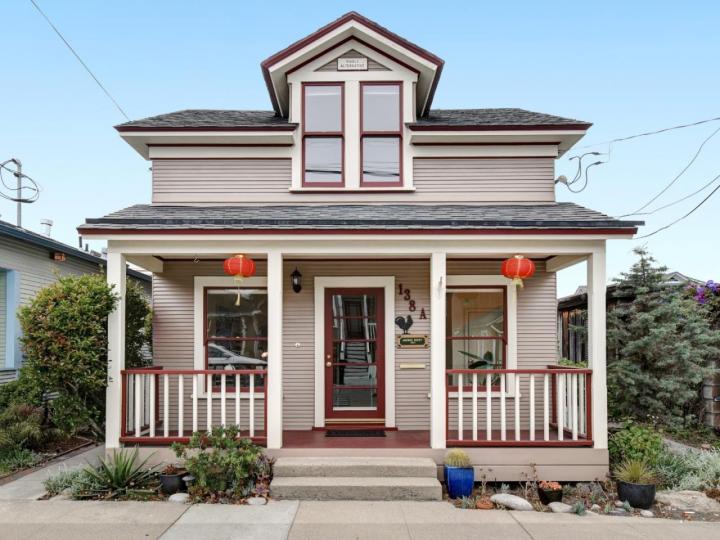 138 17th St, Pacific Grove, CA | . Photo 1 of 17