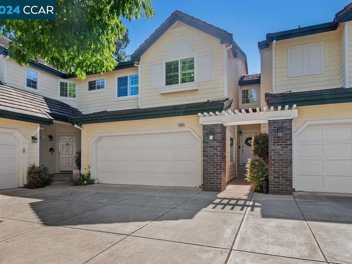 1390 Shell Ln, Clayton, CA, 94517 Townhouse. Photo 29 of 51