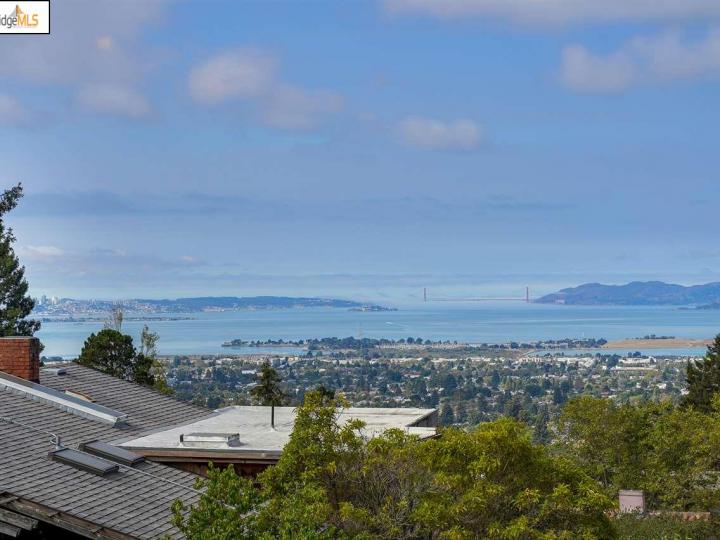 1401 Le Roy Ave, Berkeley, CA | Berkeley Hills. Photo 39 of 40