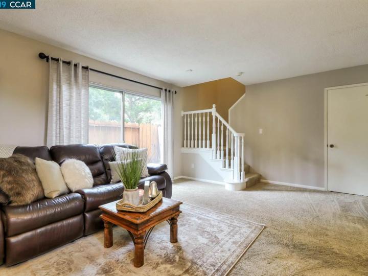 1423 Bel Air Dr #C, Concord, CA, 94521 Townhouse. Photo 14 of 28