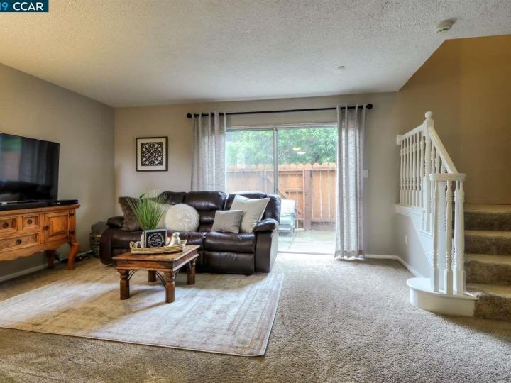 1423 Bel Air Dr #C, Concord, CA, 94521 Townhouse. Photo 16 of 28