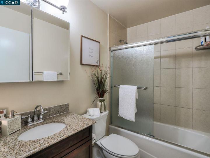 1423 Bel Air Dr #C, Concord, CA, 94521 Townhouse. Photo 22 of 28