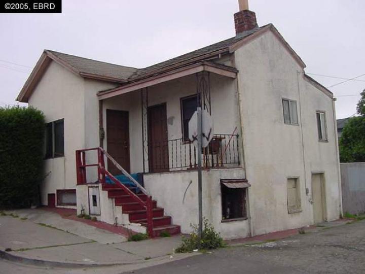 1430 22nd Ave Oakland CA Home. Photo 3 of 3