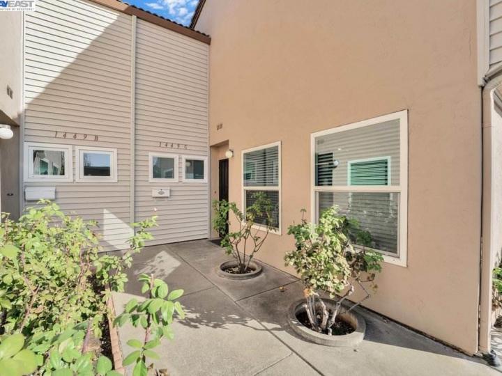 1449 Bel Air Dr #C, Concord, CA, 94521 Townhouse. Photo 2 of 29