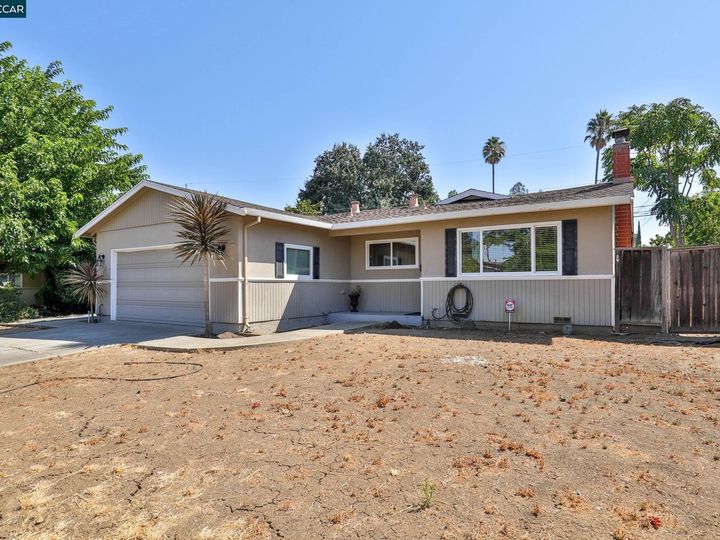 1458 Bassett Dr, Concord, CA | Newhall. Photo 1 of 25