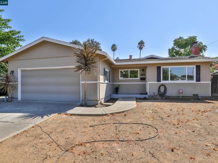 1458 Bassett Dr, Concord, CA | Newhall. Photo 2 of 25