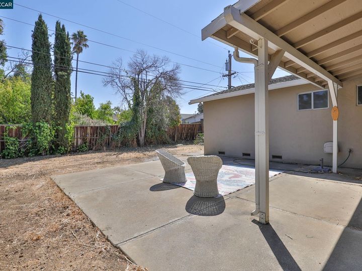 1458 Bassett Dr, Concord, CA | Newhall. Photo 20 of 25