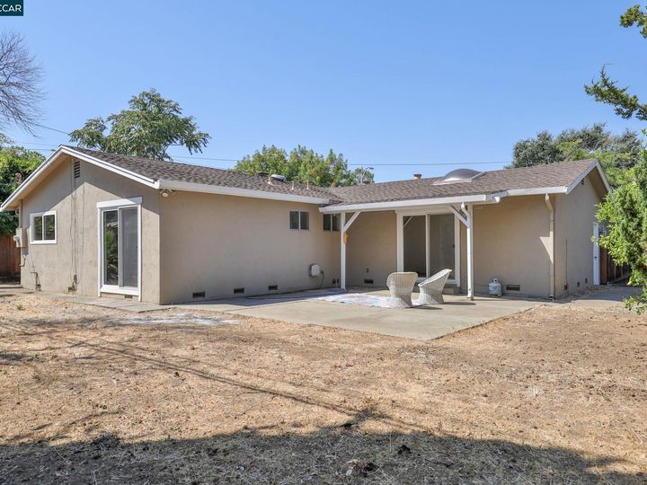 1458 Bassett Dr, Concord, CA | Newhall. Photo 22 of 25
