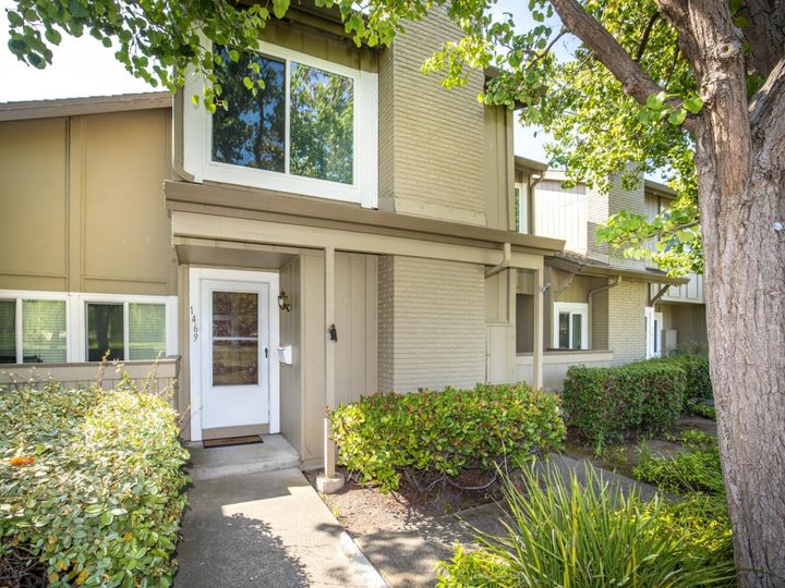 1469 Marlin Ave, Foster City, CA, 94404 Townhouse. Photo 1 of 40