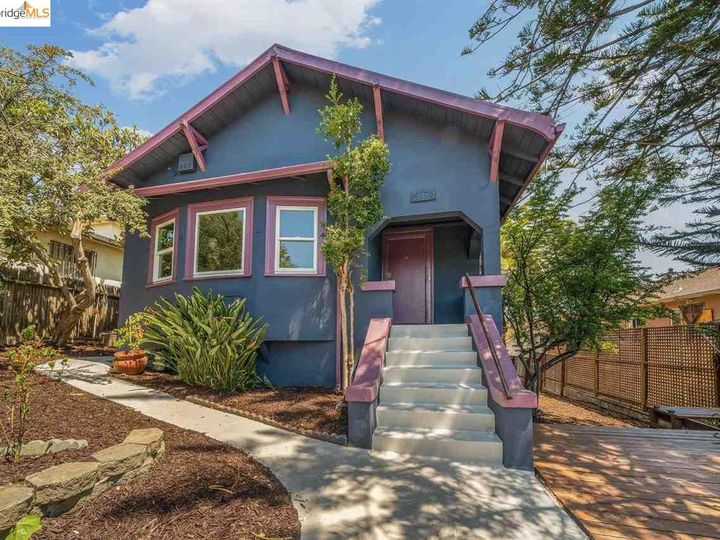 1472 E 31st St, Oakland, CA | Highland Heights. Photo 1 of 28