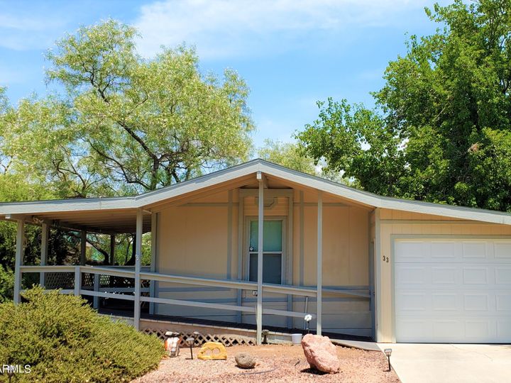 1487 W Horseshoe Bend Dr, Camp Verde, AZ | Willows At Camp Verde. Photo 1 of 21