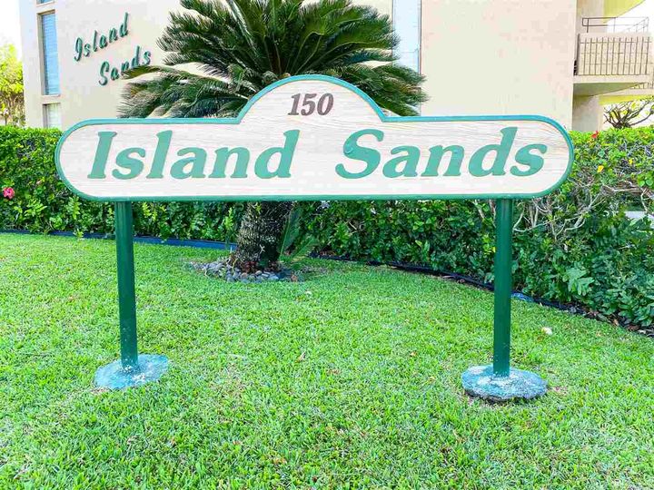 Island Sands condo #506. Photo 29 of 29
