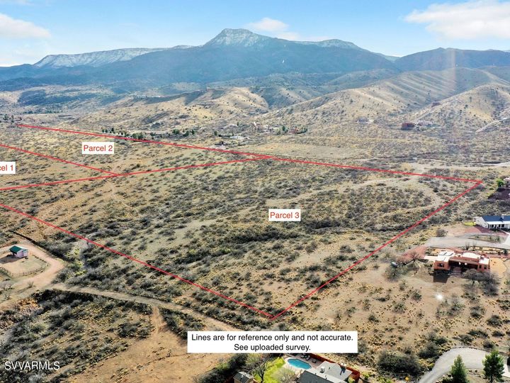 1500 Kerrie Lee Dr, Clarkdale, AZ | 5 Acres Or More. Photo 1 of 7