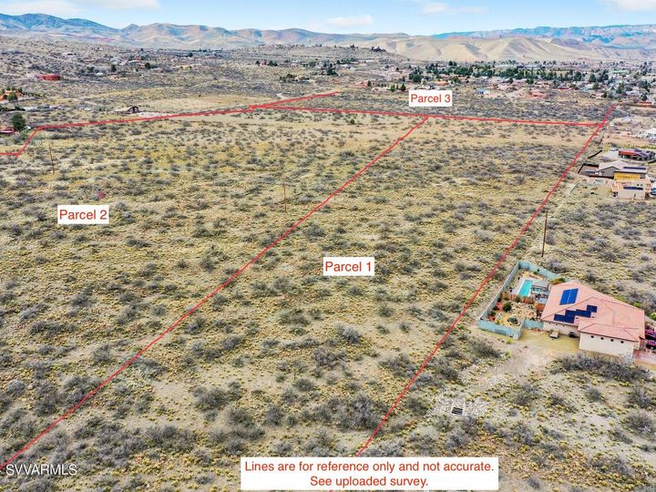 1500 Kerrie Lee Dr, Clarkdale, AZ | 5 Acres Or More. Photo 5 of 7