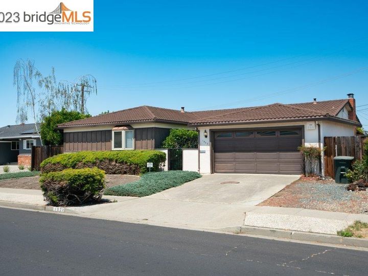 1523 Thornwood Dr, Concord, CA | Crestwood. Photo 2 of 33