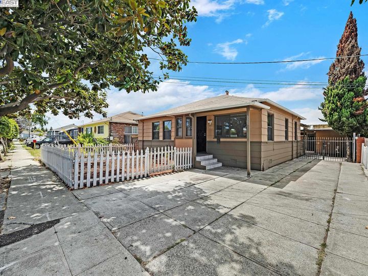 1551 Marybelle Ave, San Leandro, CA | Alameda County. Photo 1 of 32