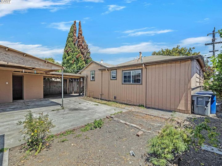 1551 Marybelle Ave, San Leandro, CA | Alameda County. Photo 25 of 32