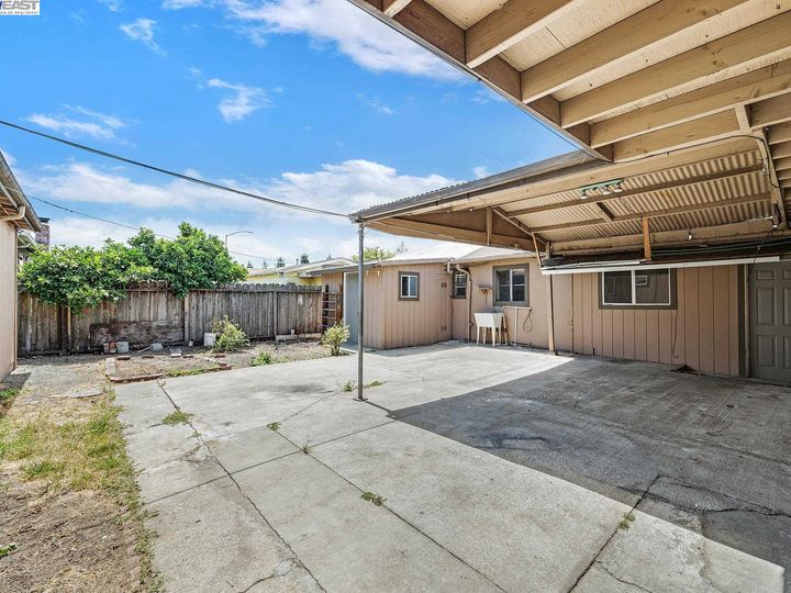 1551 Marybelle Ave, San Leandro, CA | Alameda County. Photo 32 of 32