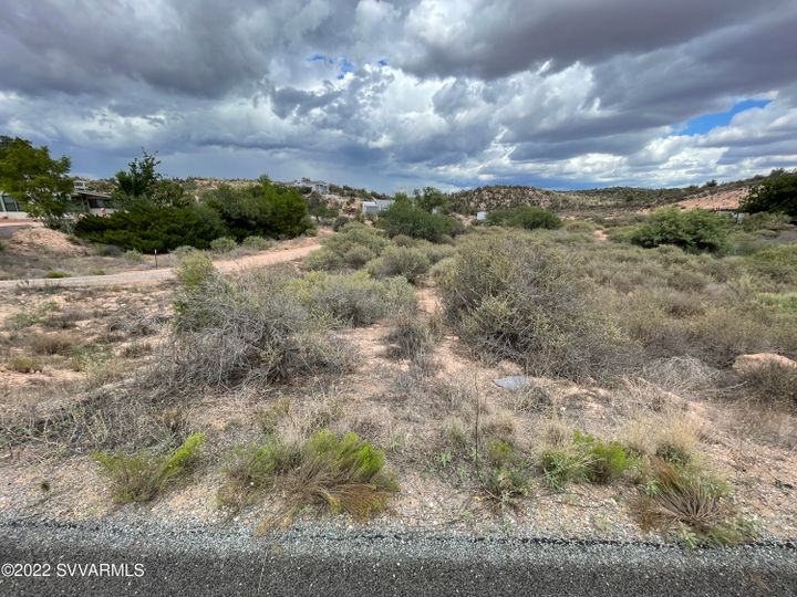 1567 S Hogan Ln, Cottonwood, AZ | Under 5 Acres. Photo 15 of 17