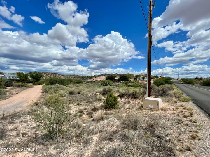1567 S Hogan Ln, Cottonwood, AZ | Under 5 Acres. Photo 17 of 17
