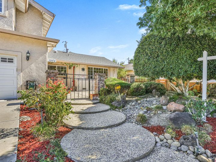 1570 Parkview Ave, San Jose, CA | . Photo 5 of 60
