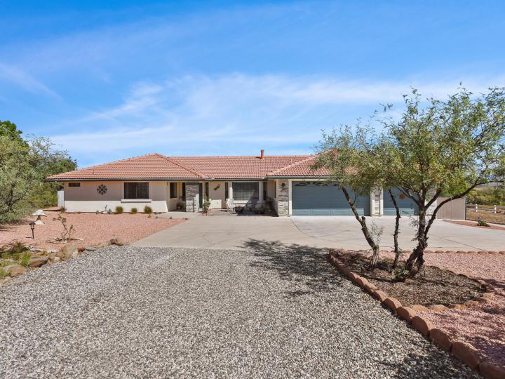 1570 S Mountain View Dr, Cottonwood, AZ | Verde Palisades North. Photo 1 of 47