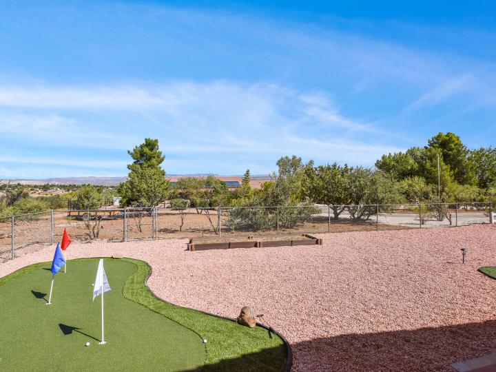1570 S Mountain View Dr, Cottonwood, AZ | Verde Palisades North. Photo 40 of 47