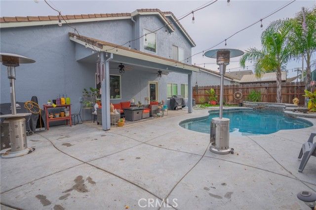 1583 Augusta Ln, Atwater, CA | . Photo 59 of 60
