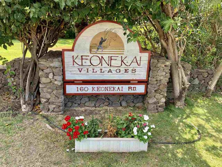 Keonekai Villages condo #13-204. Photo 14 of 20