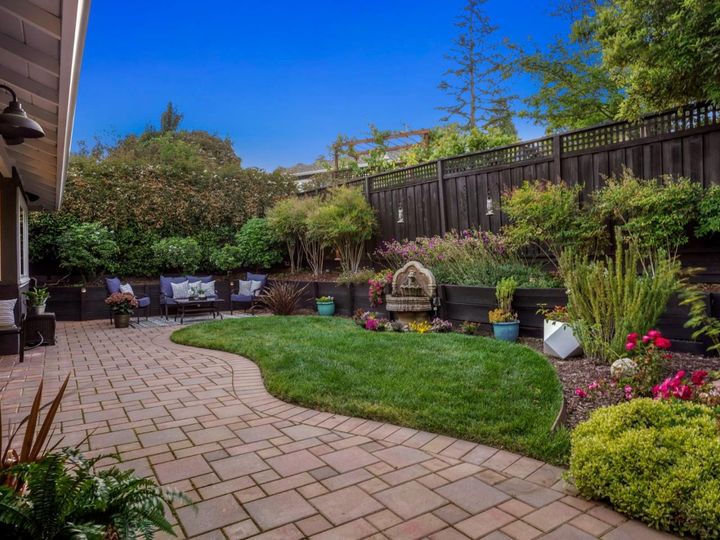 1608 Francis Ave, Belmont, CA | . Photo 31 of 45
