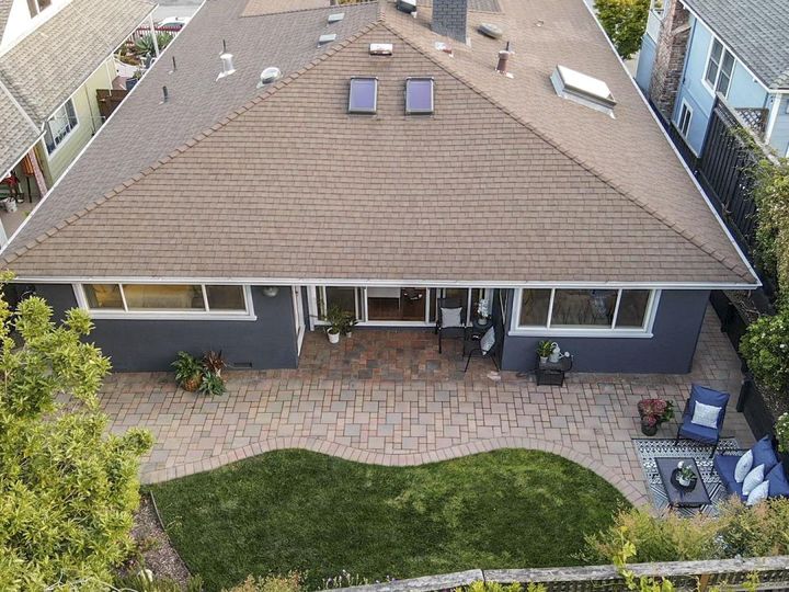1608 Francis Ave, Belmont, CA | . Photo 37 of 45