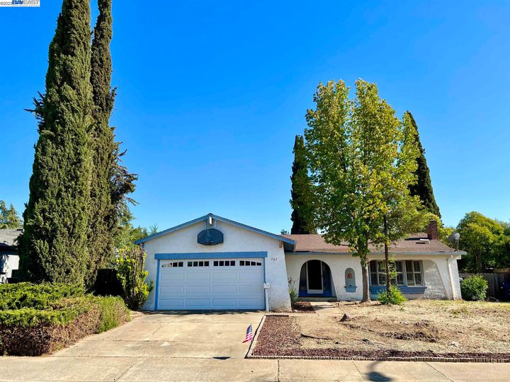 161 Turquoise Way, Livermore, CA | Tempo. Photo 1 of 10