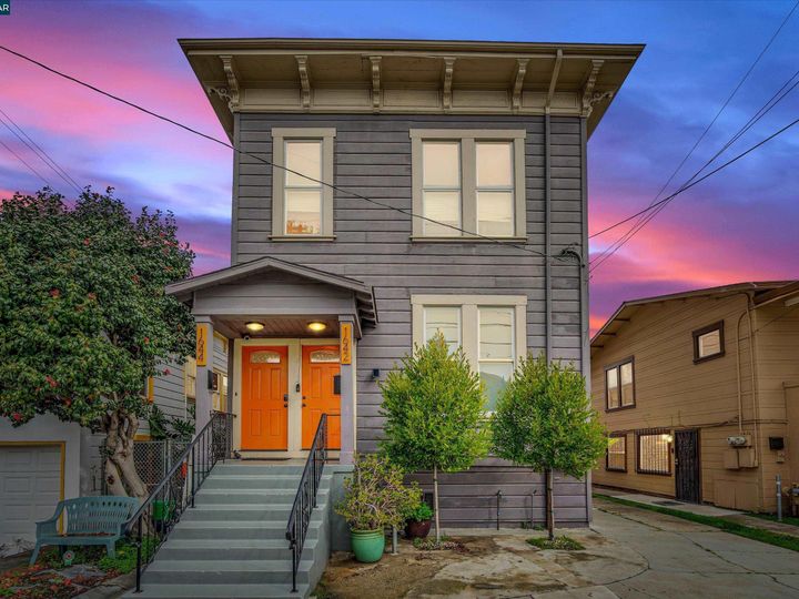 1642 14th St, Oakland, CA | . Photo 1 of 32