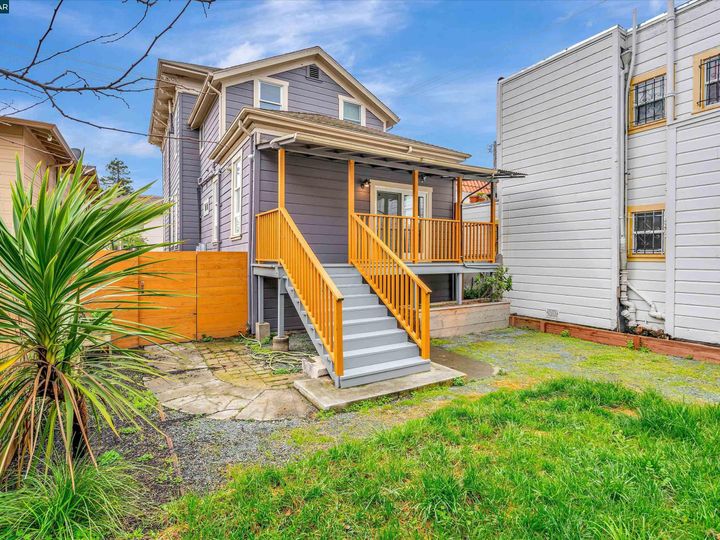 1642 14th St, Oakland, CA | . Photo 32 of 32