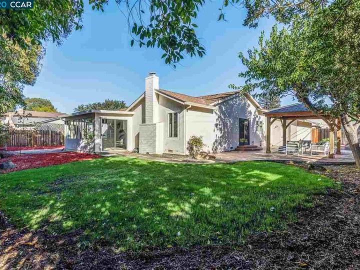 1649 American Beauty Dr, Concord, CA | . Photo 32 of 35