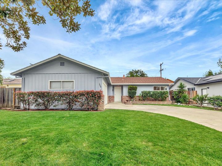 1666 Tulane Dr, Mountain View, CA | . Photo 2 of 30