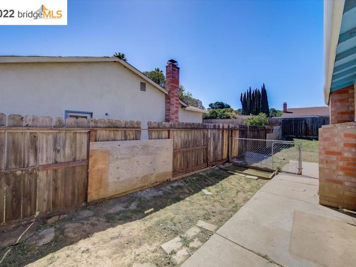 1668 Limewood Pl, Pittsburg, CA | Highland Meadows. Photo 43 of 54
