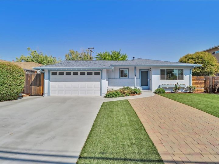 1695 Westmont Ave, Campbell, CA | . Photo 1 of 40