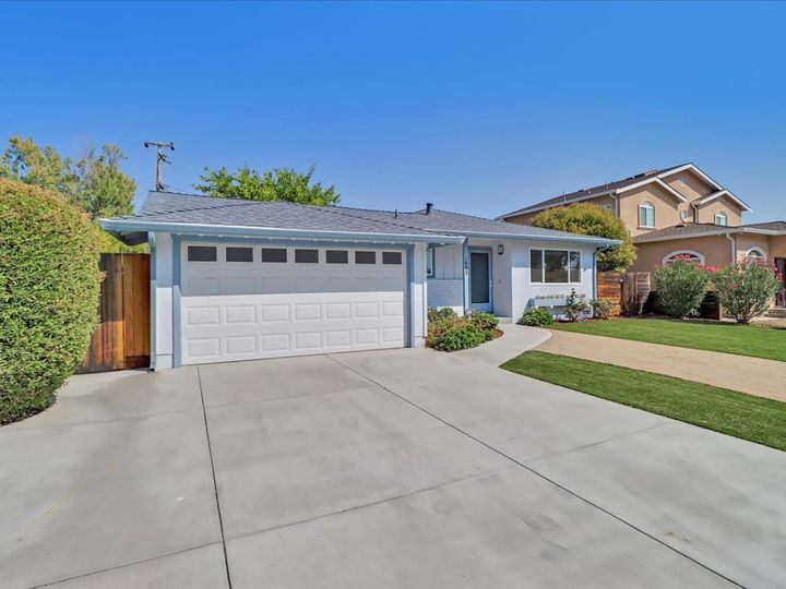 1695 Westmont Ave, Campbell, CA | . Photo 2 of 40