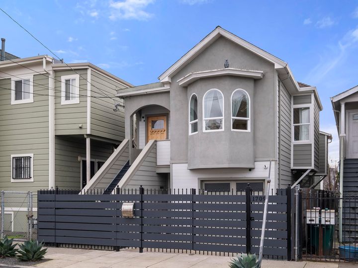 1709 Chase St, Oakland, CA | West Oakland. Photo 50 of 57