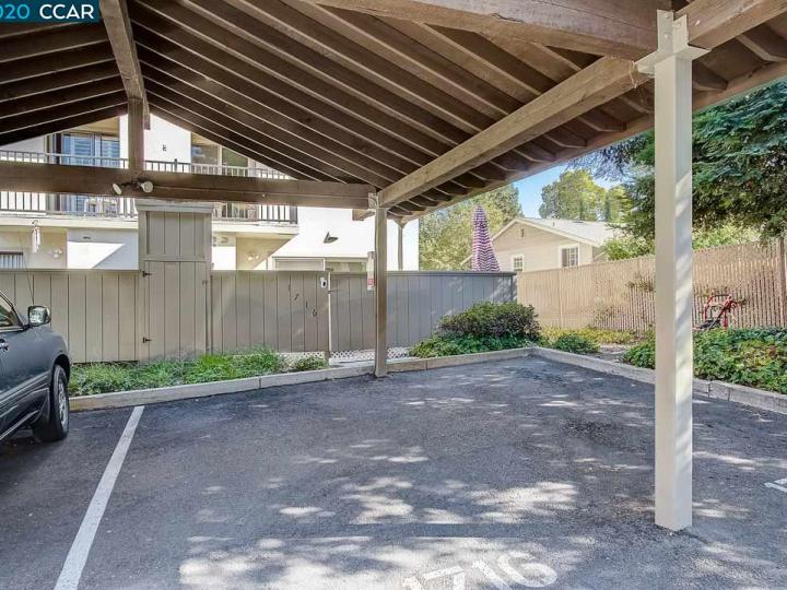 1716 Parkside Dr, Walnut Creek, CA, 94597 Townhouse. Photo 28 of 32