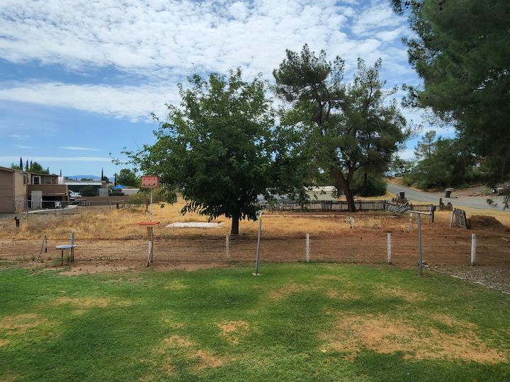 17168 E Peach Tree Rd, Mayer, AZ | Under 5 Acres. Photo 40 of 51