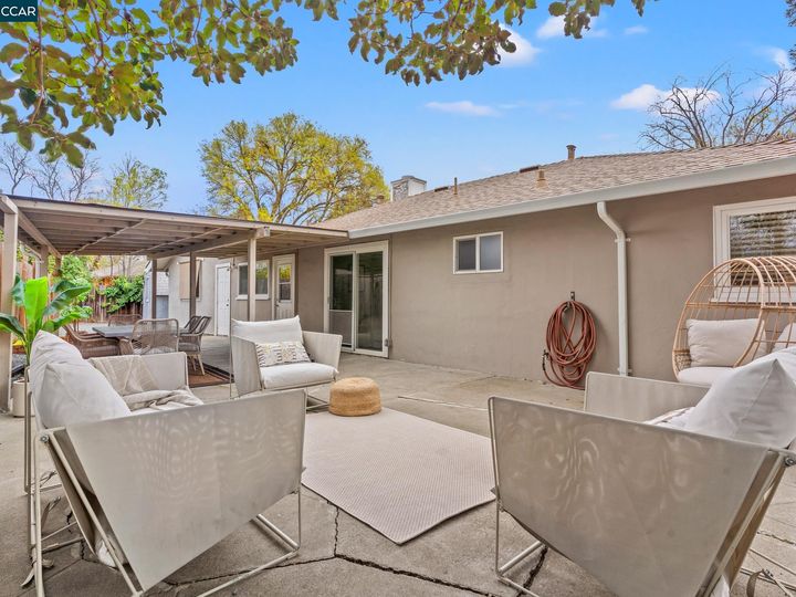 1730 Shirley Dr, Pleasant Hill, CA | Gregory Gardens. Photo 44 of 50