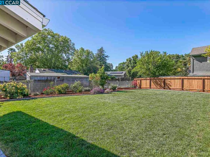 1736 Ruth Dr, Pleasant Hill, CA | Gregory Gardens. Photo 25 of 40