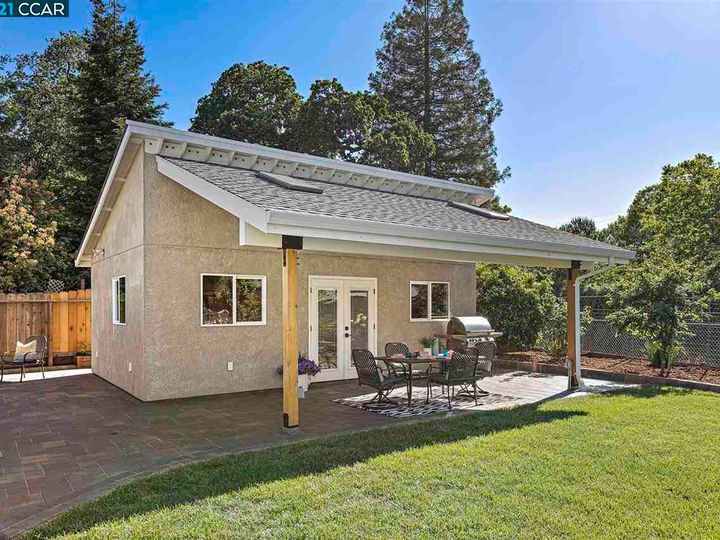 1736 Ruth Dr, Pleasant Hill, CA | Gregory Gardens. Photo 28 of 40