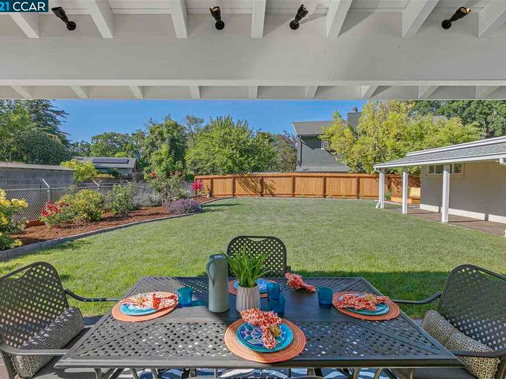 1736 Ruth Dr, Pleasant Hill, CA | Gregory Gardens. Photo 34 of 40