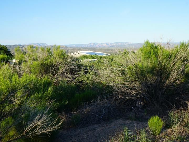 1741 Silver Spur Cir, Clarkdale, AZ | Under 5 Acres. Photo 1 of 12